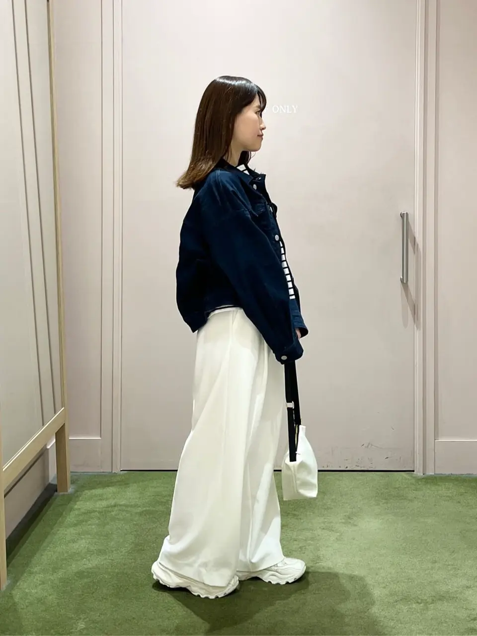 UNFILO 今堀 コーディネート画像