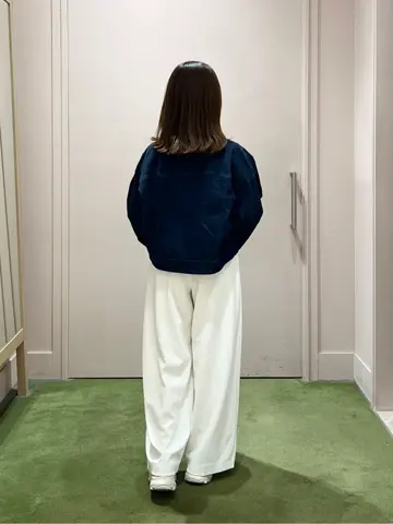 UNFILO 今堀 コーディネート画像