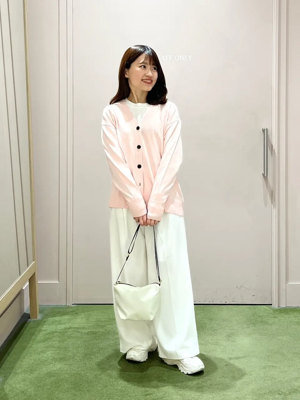 UNFILO 今堀 コーディネート画像