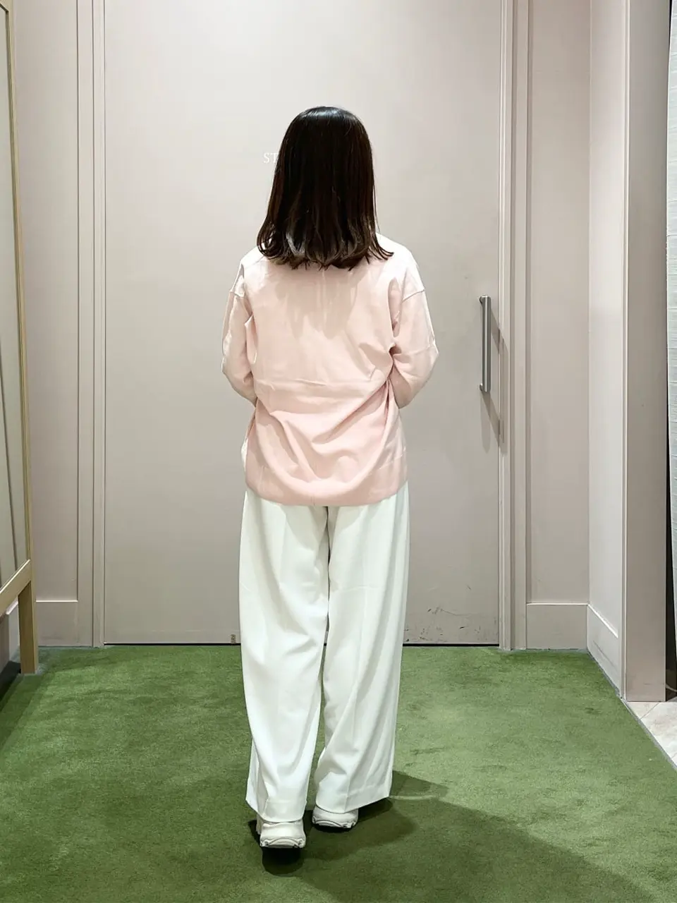 UNFILO 今堀 コーディネート画像