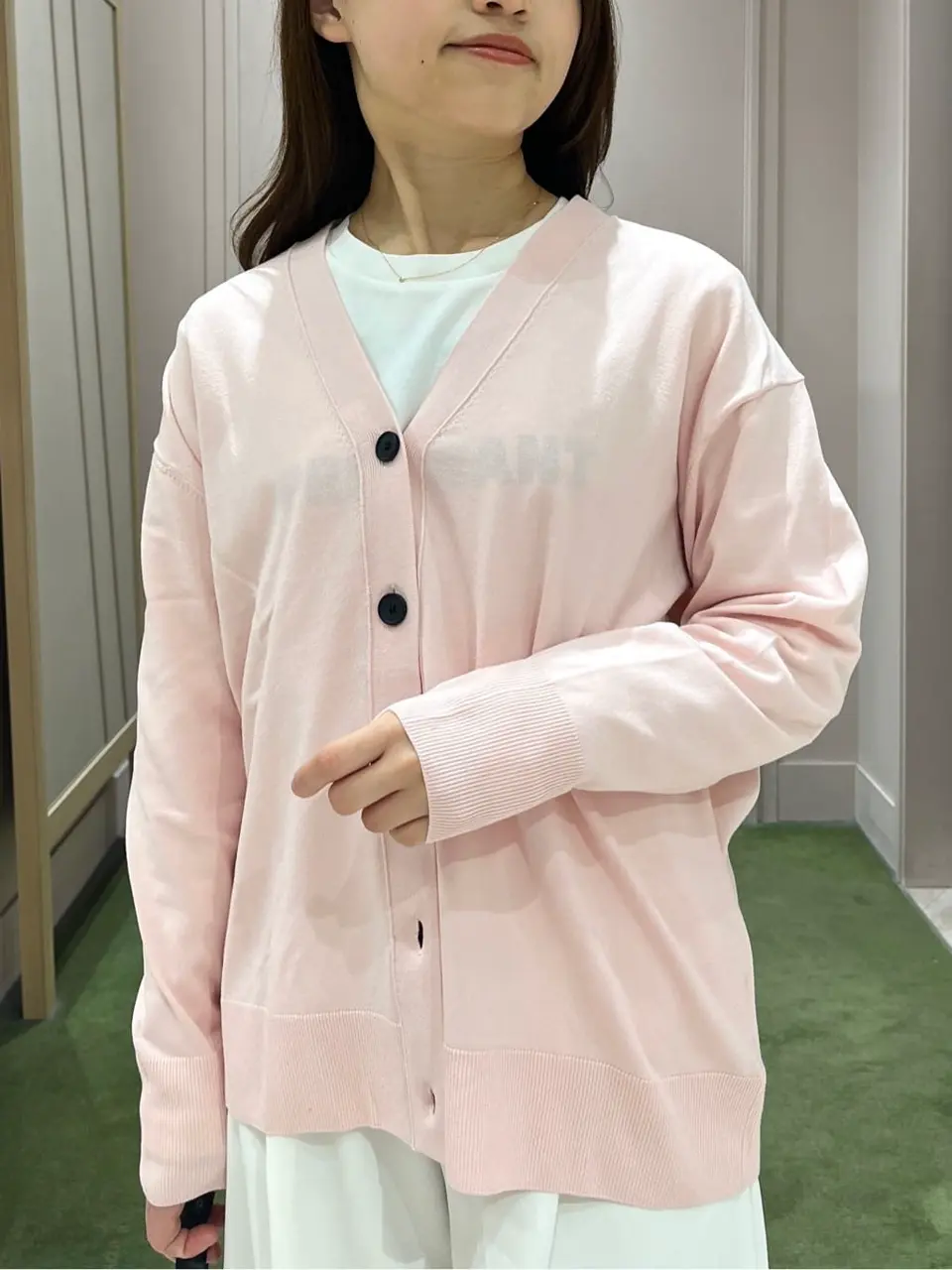 UNFILO 今堀 コーディネート画像