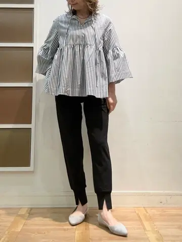 UNFILO 山口 コーディネート画像