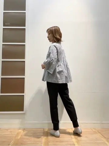 UNFILO 山口 コーディネート画像