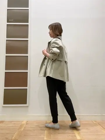 UNFILO 山口 コーディネート画像