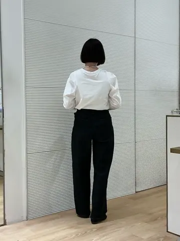 UNFILO 五月女 コーディネート画像