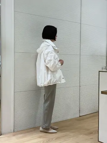 UNFILO 五月女 コーディネート画像