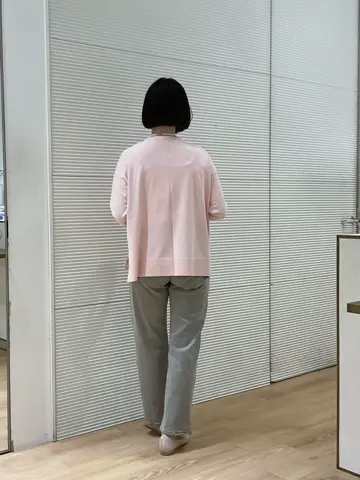 UNFILO 五月女 コーディネート画像