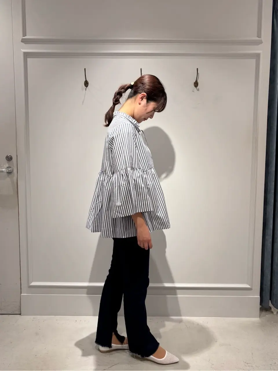 UNFILO 加藤 コーディネート画像