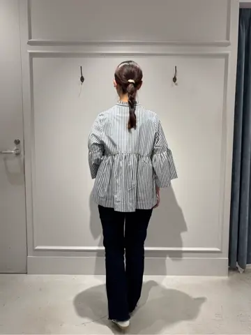 UNFILO 加藤 コーディネート画像