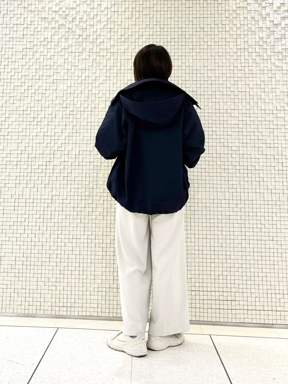 UNFILO 藤村 コーディネート画像