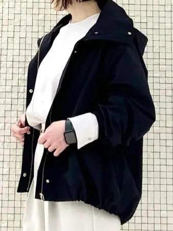 UNFILO 藤村 コーディネート画像