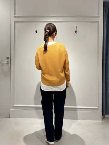 UNFILO 加藤 コーディネート画像