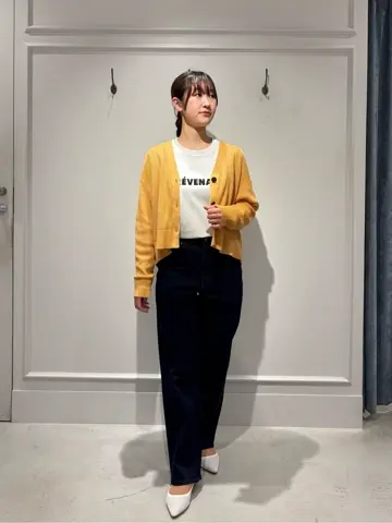 UNFILO 加藤 コーディネート画像