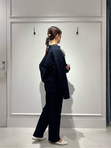 UNFILO 加藤 コーディネート画像