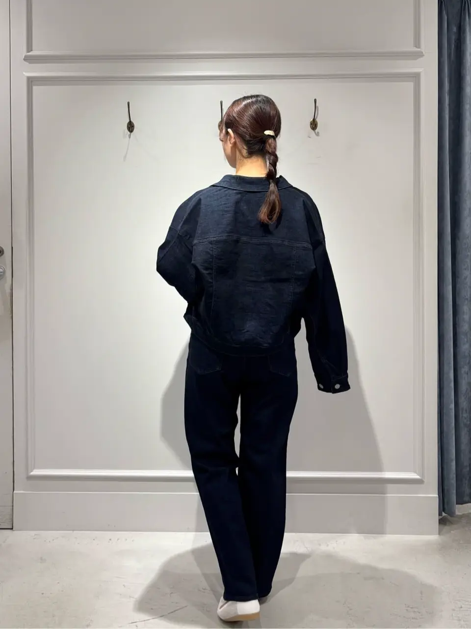 UNFILO 加藤 コーディネート画像