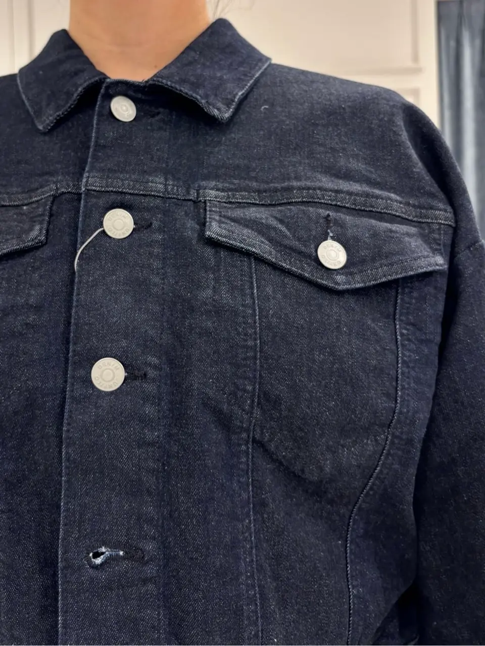 UNFILO 加藤 コーディネート画像