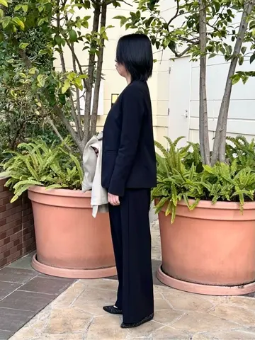 UNFILO 藤森 コーディネート画像