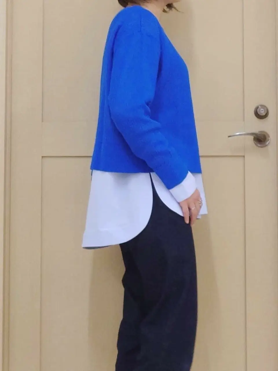 UNFILO 八坂 コーディネート画像