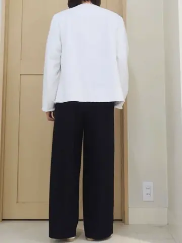 UNFILO 八坂 コーディネート画像