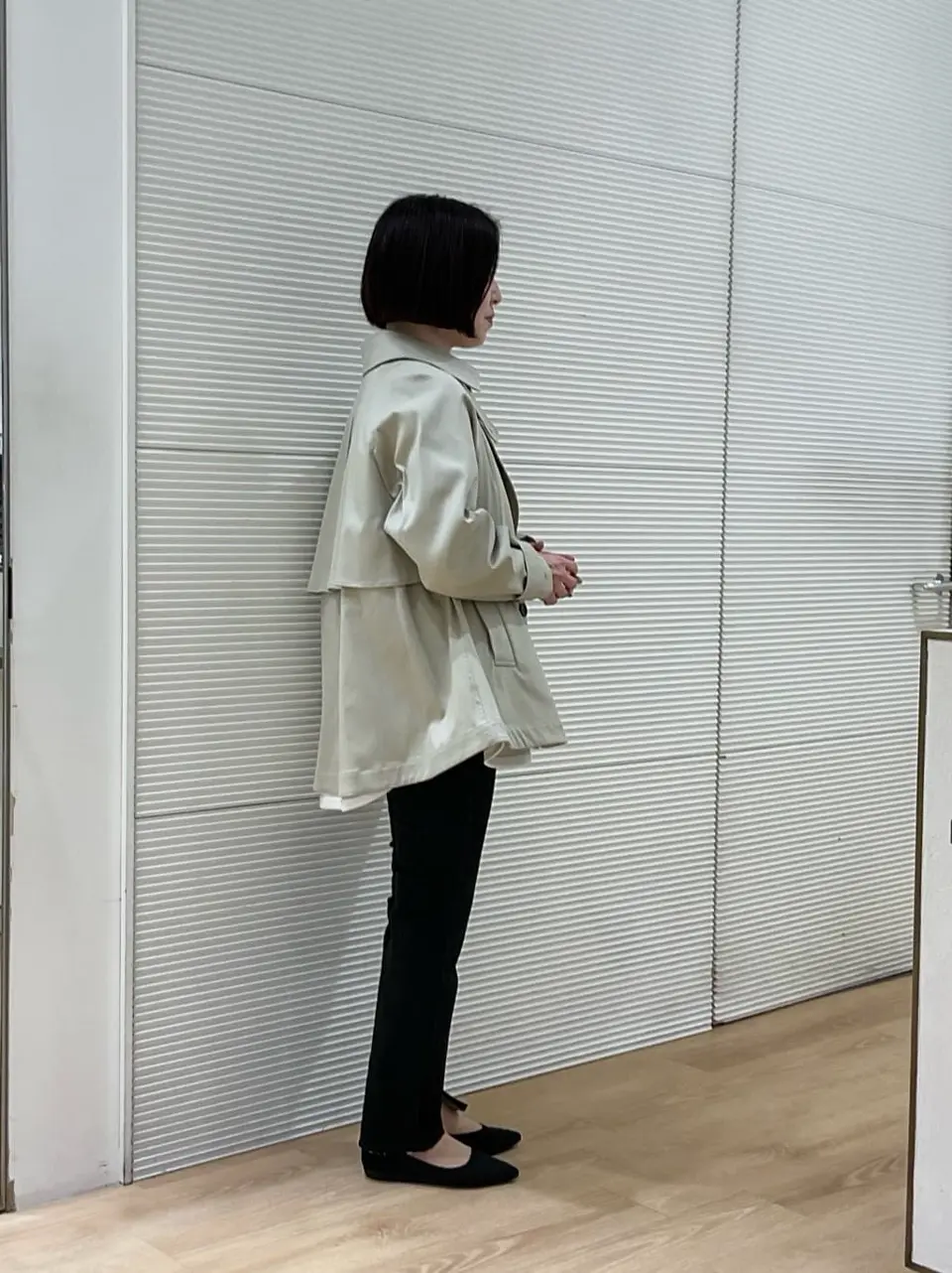 UNFILO 五月女 コーディネート画像