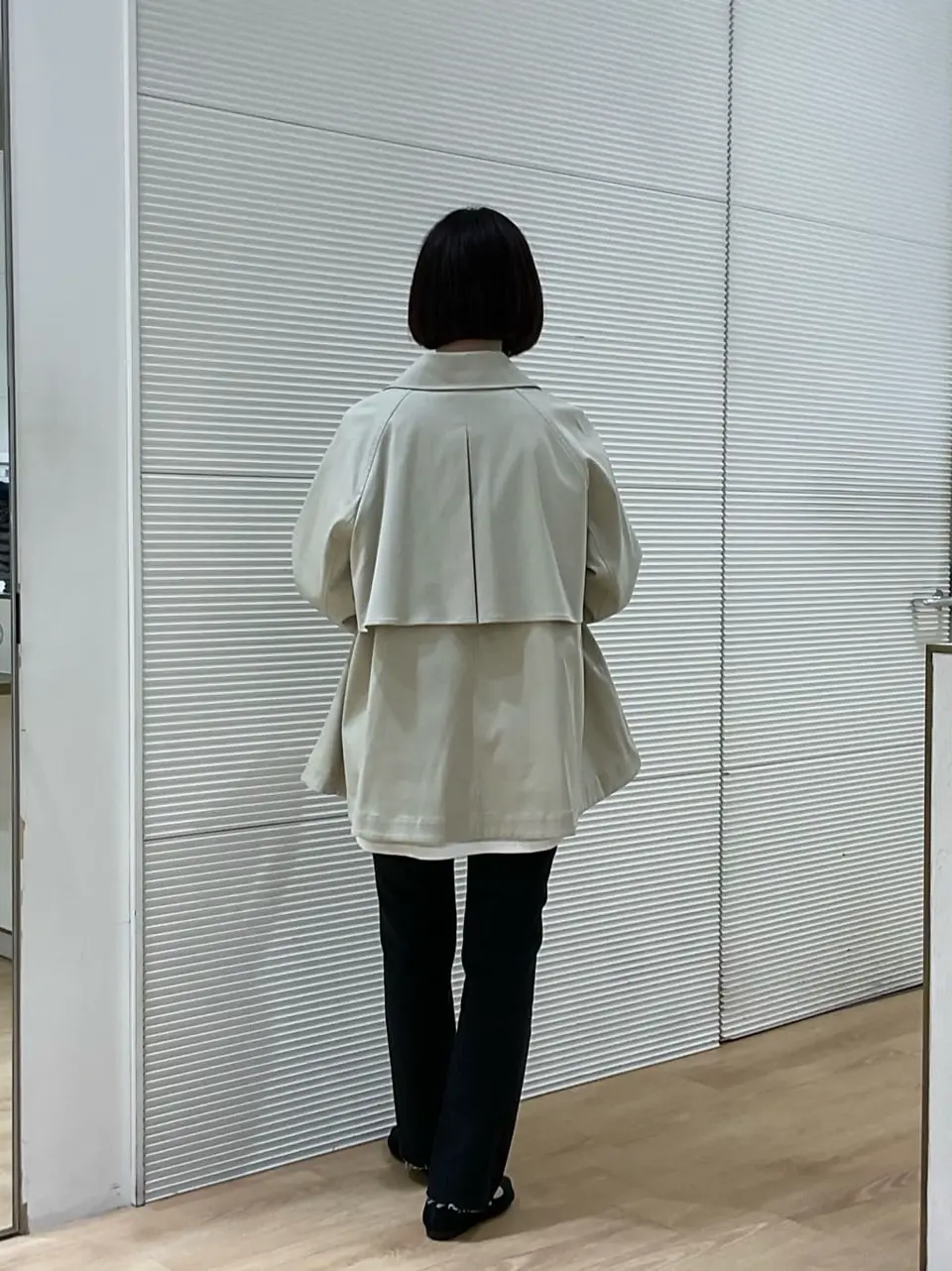 UNFILO 五月女 コーディネート画像