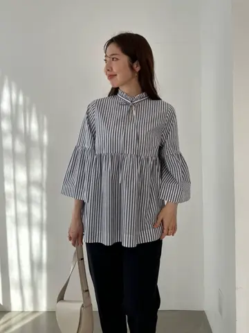 UNFILO 坂本 コーディネート画像