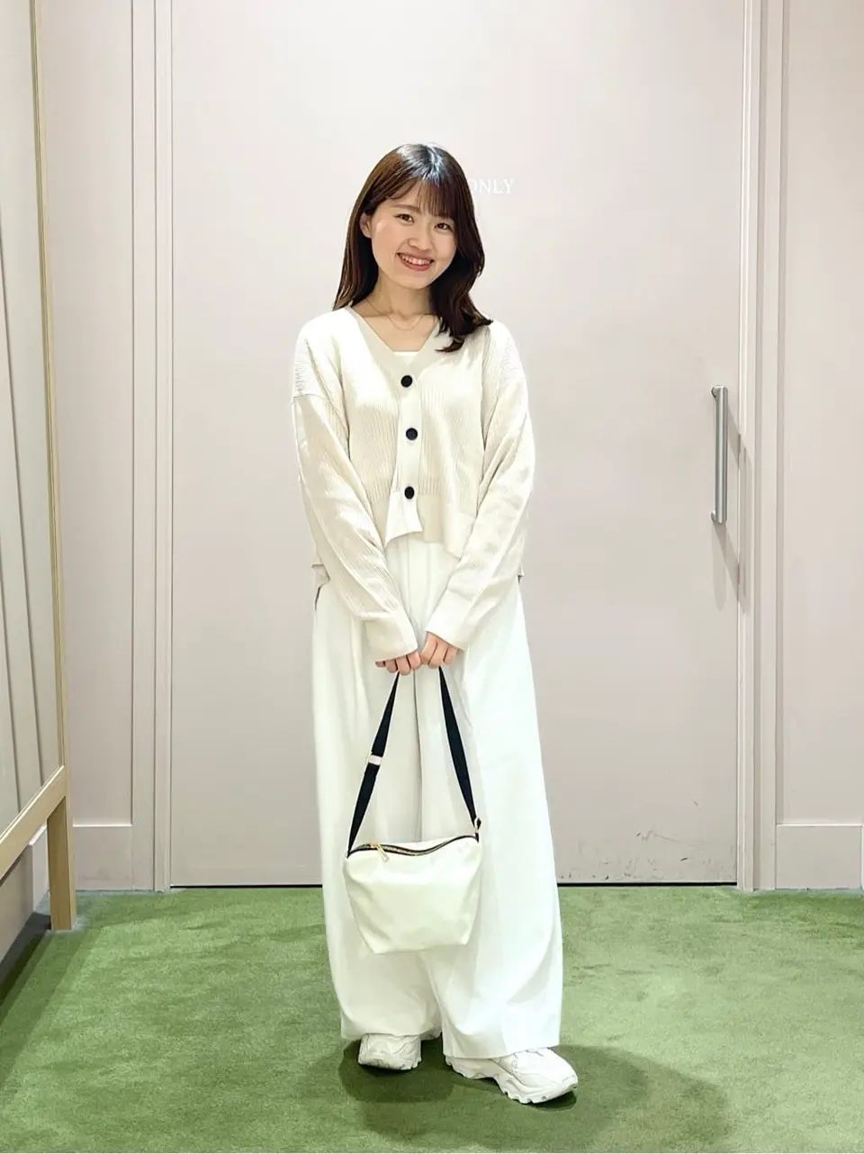 UNFILO 今堀 コーディネート画像