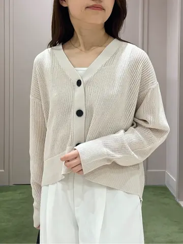 UNFILO 今堀 コーディネート画像