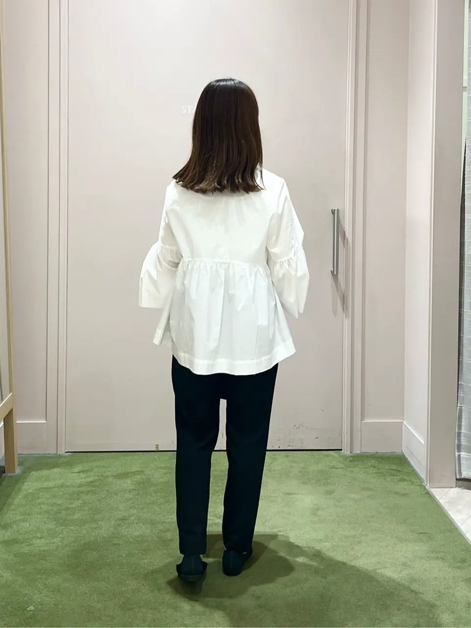 UNFILO 今堀 コーディネート画像