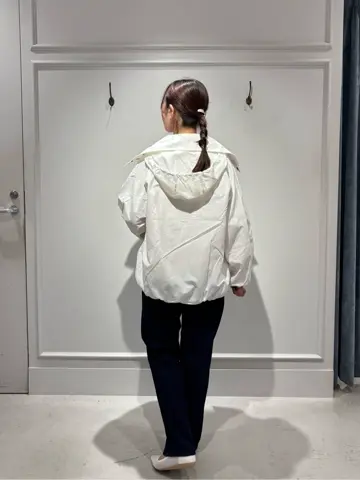 UNFILO 加藤 コーディネート画像