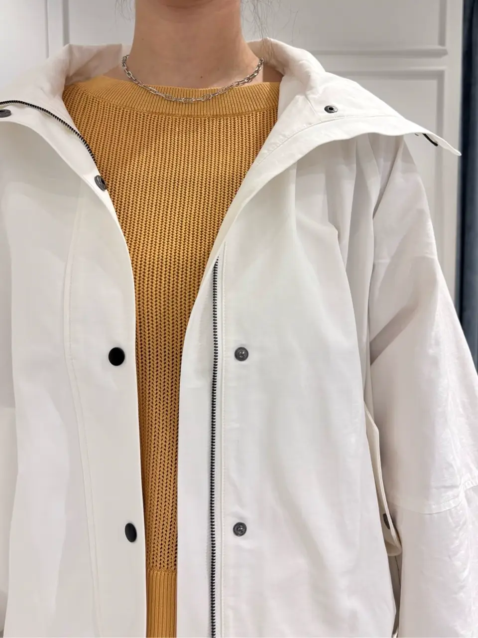 UNFILO 加藤 コーディネート画像