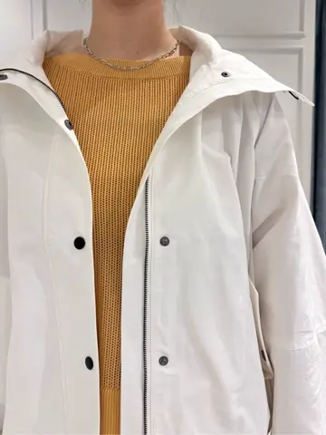 UNFILO 加藤 コーディネート画像