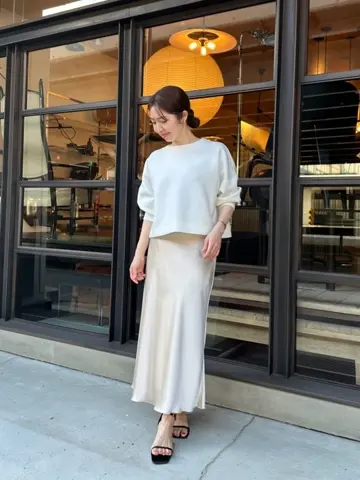 UNFILO 坂本 コーディネート画像