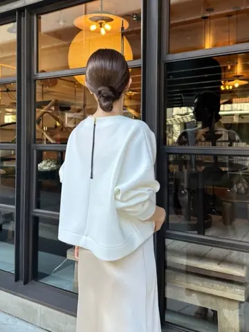 UNFILO 坂本 コーディネート画像