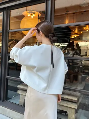 UNFILO 坂本 コーディネート画像