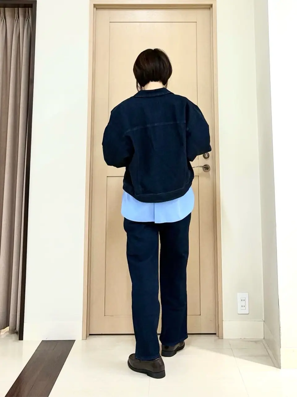 UNFILO 藤村 コーディネート画像