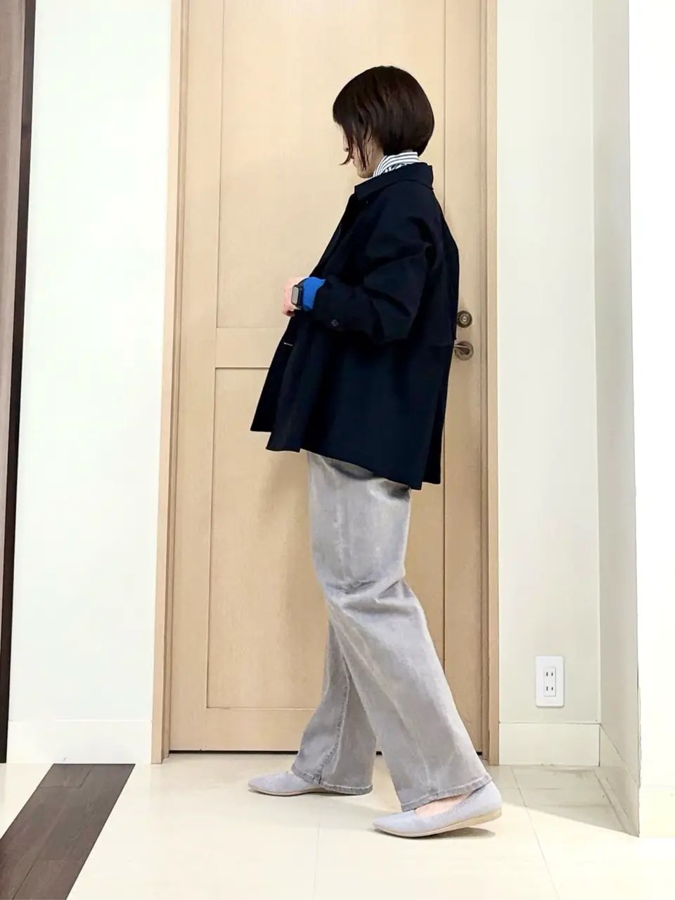 UNFILO 藤村 コーディネート画像