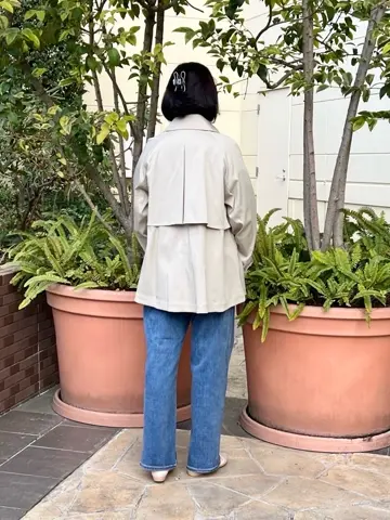 UNFILO 今仲 コーディネート画像