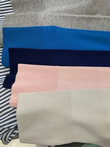 UNFILO 山田 コーディネート画像