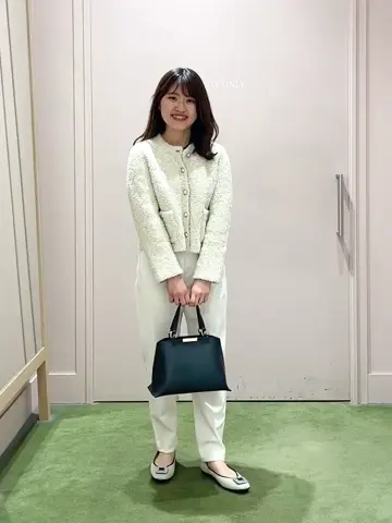 UNFILO 今堀 コーディネート画像