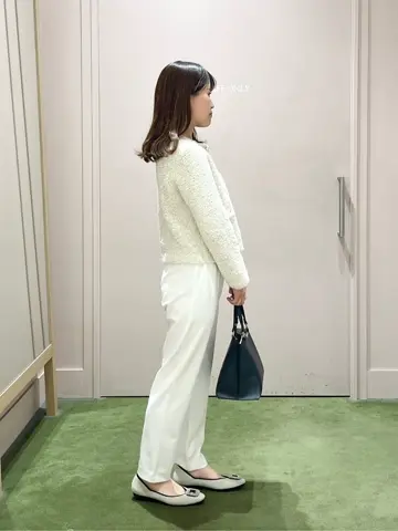 UNFILO 今堀 コーディネート画像