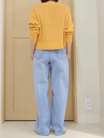 UNFILO 八坂 コーディネート画像