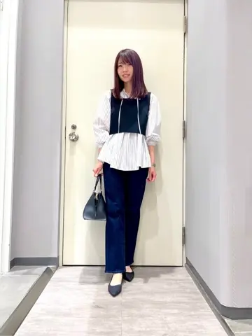 UNFILO 金井 コーディネート画像