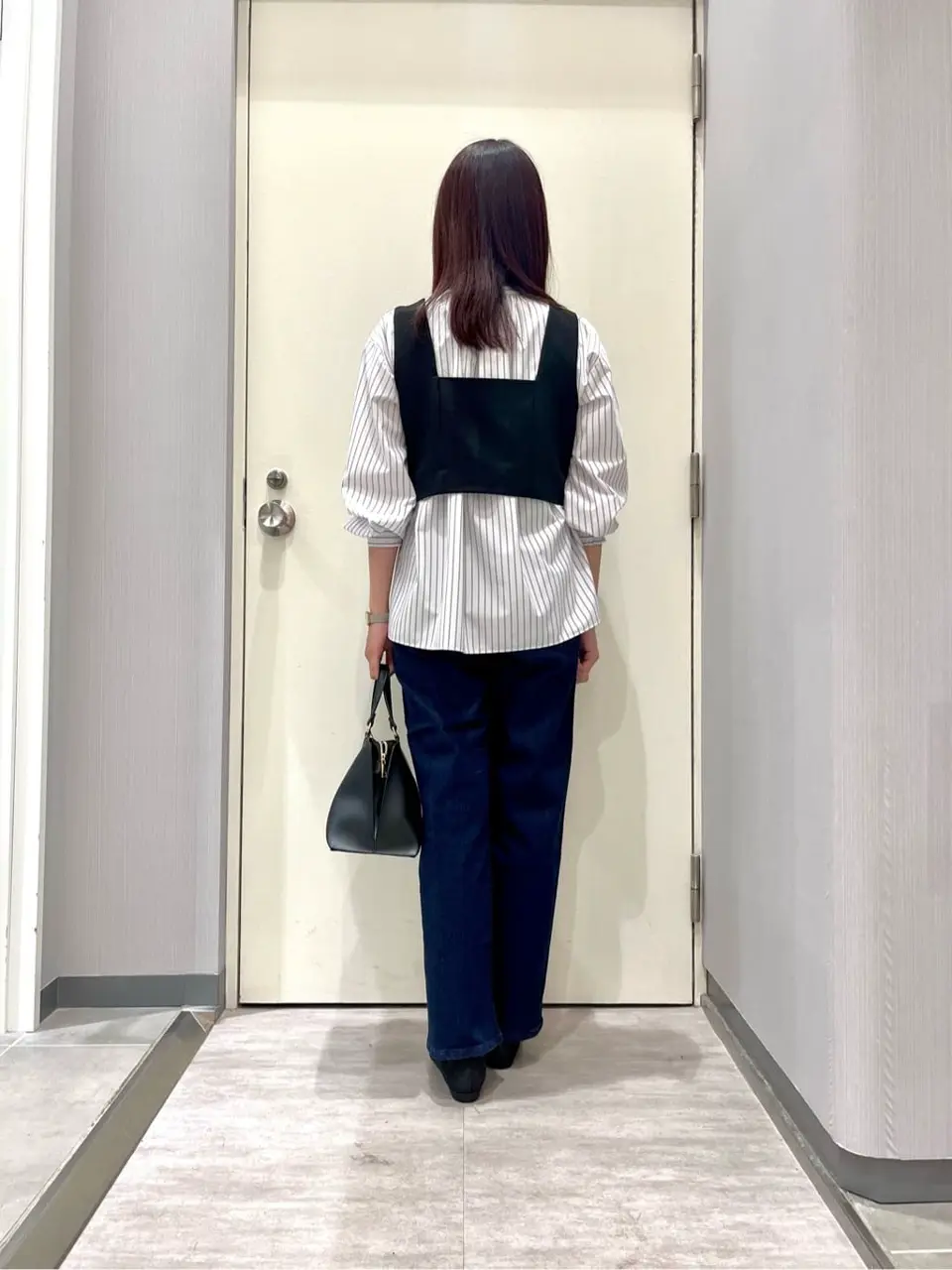 UNFILO 金井 コーディネート画像