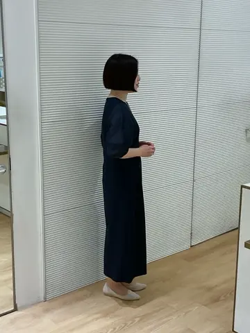 UNFILO 五月女 コーディネート画像