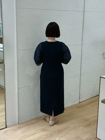 UNFILO 五月女 コーディネート画像