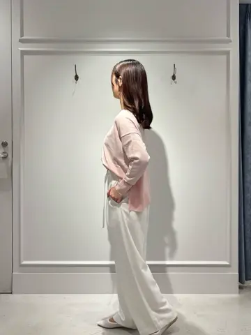 UNFILO 加藤 コーディネート画像