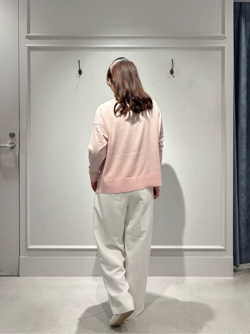 UNFILO 加藤 コーディネート画像