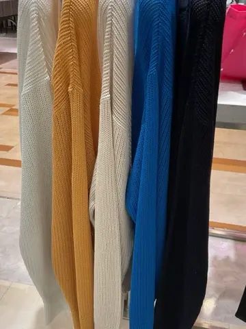 UNFILO 山田 コーディネート画像