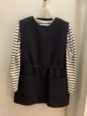 UNFILO 山田 コーディネート画像